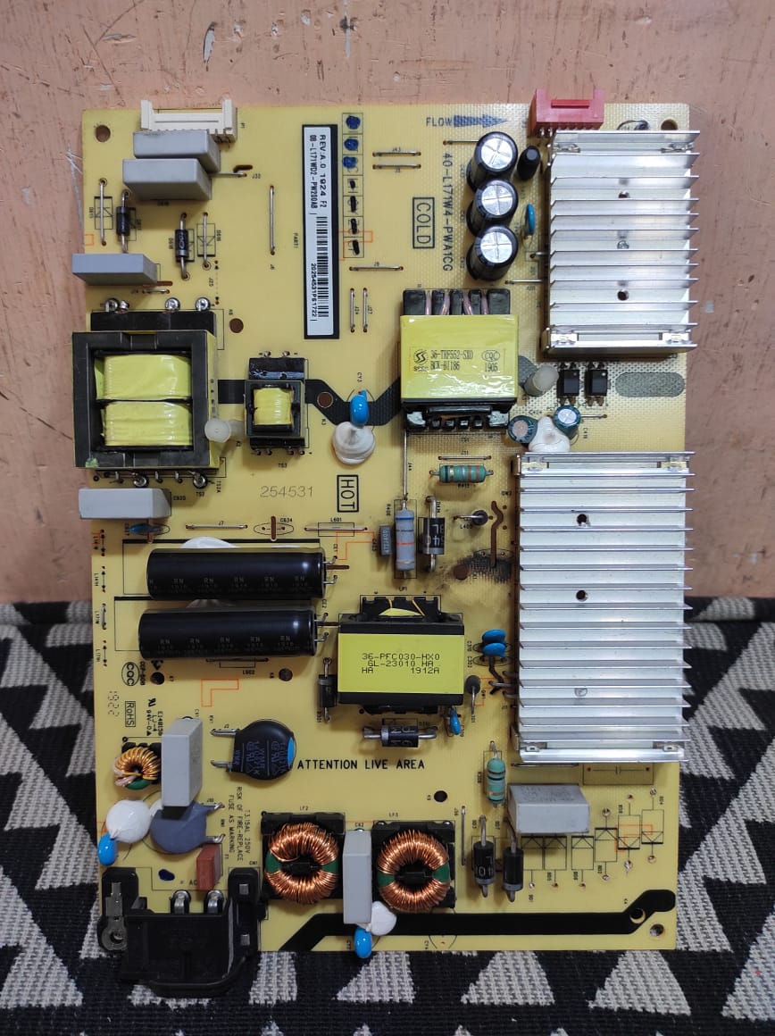 Relife Service - Smart Android TV Repair